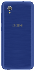    Alcatel 5033D 1 1/8Gb Blue - 