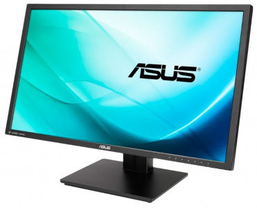    ASUS PB287Q Black - 