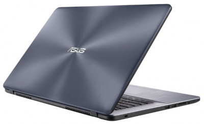  ASUS VivoBook X705MB-BX010T grey