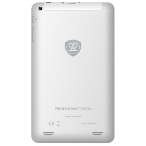  Prestigio MultiPad PMT3009 white