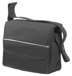      Esspero Bag Grey - 