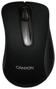   Canyon CNE-CMSW2 Black USB - 