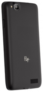    Fly IQ4490i ERA Nano 10, Black - 