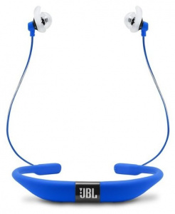    JBL Reflect Fit blue - 