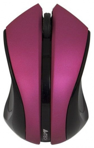   A4Tech G7-310N Pink USB - 