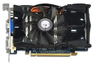  KFA2 GTX560 SE