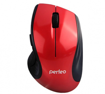   Perfeo PF-526-RD Tango USB red - 