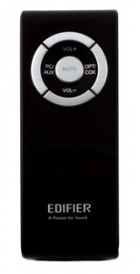    Edifier R2700 Black - 