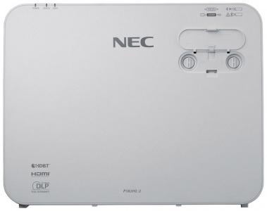    NEC NP-P502HL-2 - 