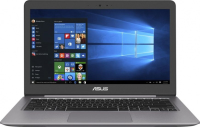  Asus Zenbook UX310UF-FC004T Grey