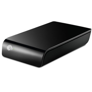      Seagate Expansion Portable Drive 2.5" 500Gb - 