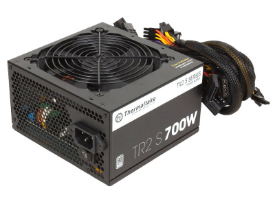   Thermaltake TR2 S 700W (PS-TRS-0700NPCWEU-2)