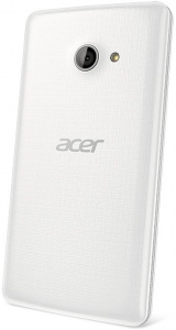    Acer Liquid Z220, White - 