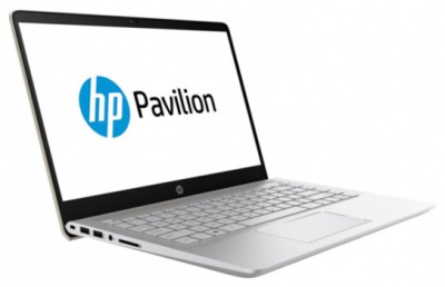  HP Pavilion 14-bf007ur Gold