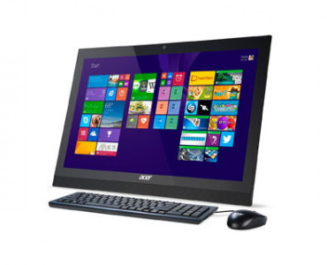    Acer Aspire Z1-622 (DQ.SZVER.004) - 