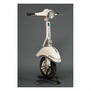  TetChair Secret De Maison Scooter (TC-4 ) ivory