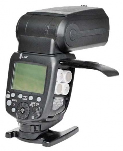    YongNuo Speedlite YN-600EX-RT  Canon - 