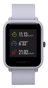  Xiaomi Amazfit Bip White Cloud