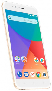    Xiaomi Mi A1 5.5 4/64Gb gold - 