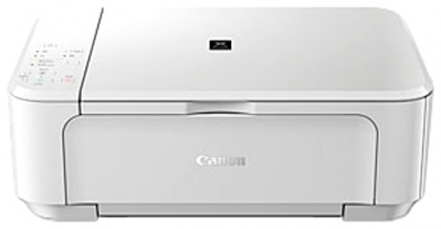    Canon PIXMA MG3540 White - 