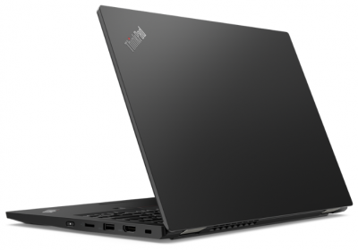  Lenovo ThinkPad L13 (20R3000FRT), black