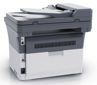    Kyocera FS-1025MFP - 