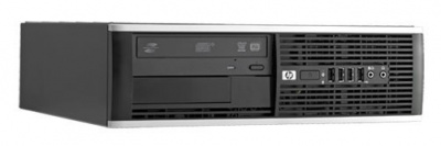   HP Pro 6300 SFF P G640