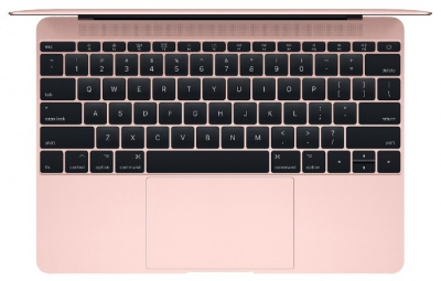  Apple MacBook 12 MNYM2RU/A, rose gold