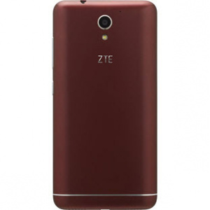    ZTE Blade A510, red - 