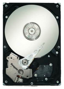   Seagate Barracuda ES.2 1Tb