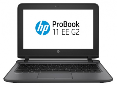  HP Probook 11 G2 Pen 4405U black