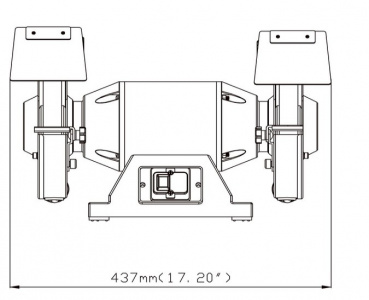   Metabo DS 175 ()