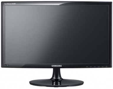    Samsung SyncMaster S23A300N - 