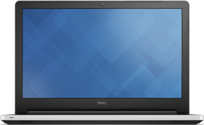  Dell Inspiron 5555 White (5555-9211)