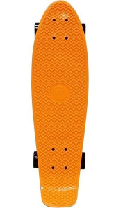    Y-Scoo RT Big Fishskateboard 27 (402-O) orange - 