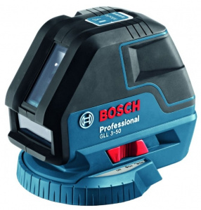  Bosch GLL 3-50 Professional + L-BOXX 136