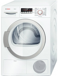     Bosch WTB86211OE - 