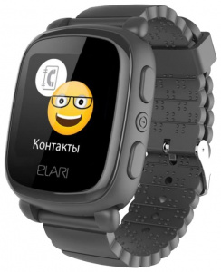 - Elari KidPhone 2 black