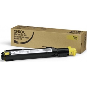     Xerox 006R01271, yellow - 