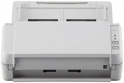    Fujitsu SP-1120N (PA03811-B001) white - 