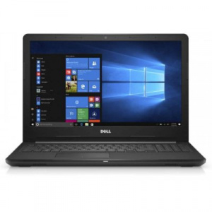  Dell Inspiron 3567 (3567-6137), black