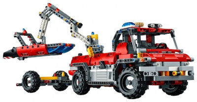    LEGO Technic 42068 - 