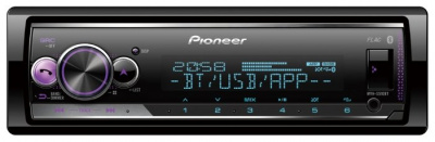   Pioneer MVH-S510BT, 4x50 - 