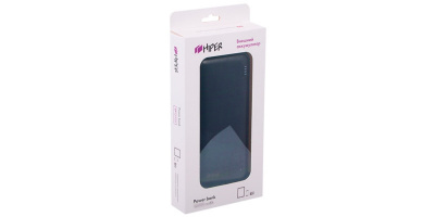   Hiper SP20000, Dark blue (20000 mAh)