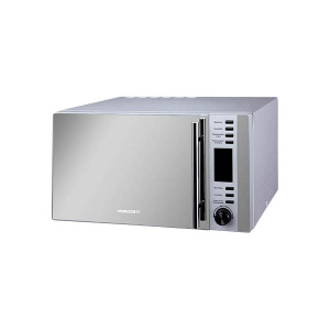   Horizont 25 MW 900-1479 DCS, silver