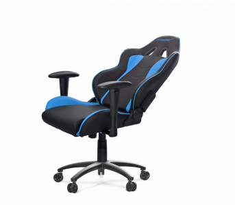   AKRacing Nitro blue