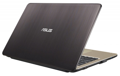  ASUS VivoBook X540YA-XO047T (90NB0CN1-M00670), Black