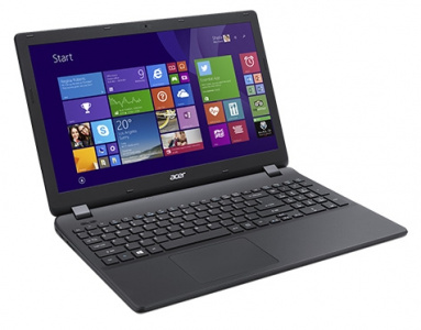  Acer Aspire ES1-531-P1X8