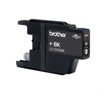     Brother LC1240BK Black - 