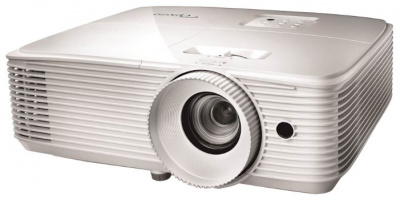    Optoma EH334 - 